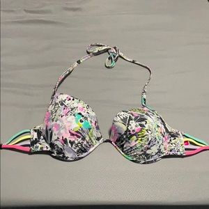 Victoria’s Secret Swim Top
